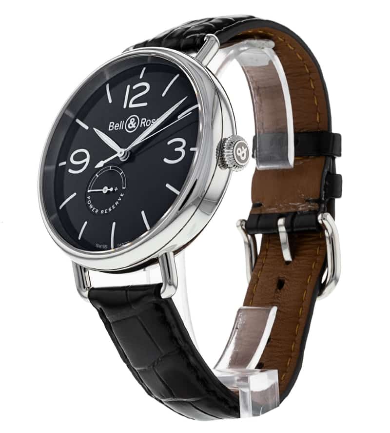 Bell and Ross Reserve De Marche WW1-97